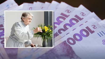 Допомога для пенсіонерів: хто отримає додаткові 2 700 грн - 285x160