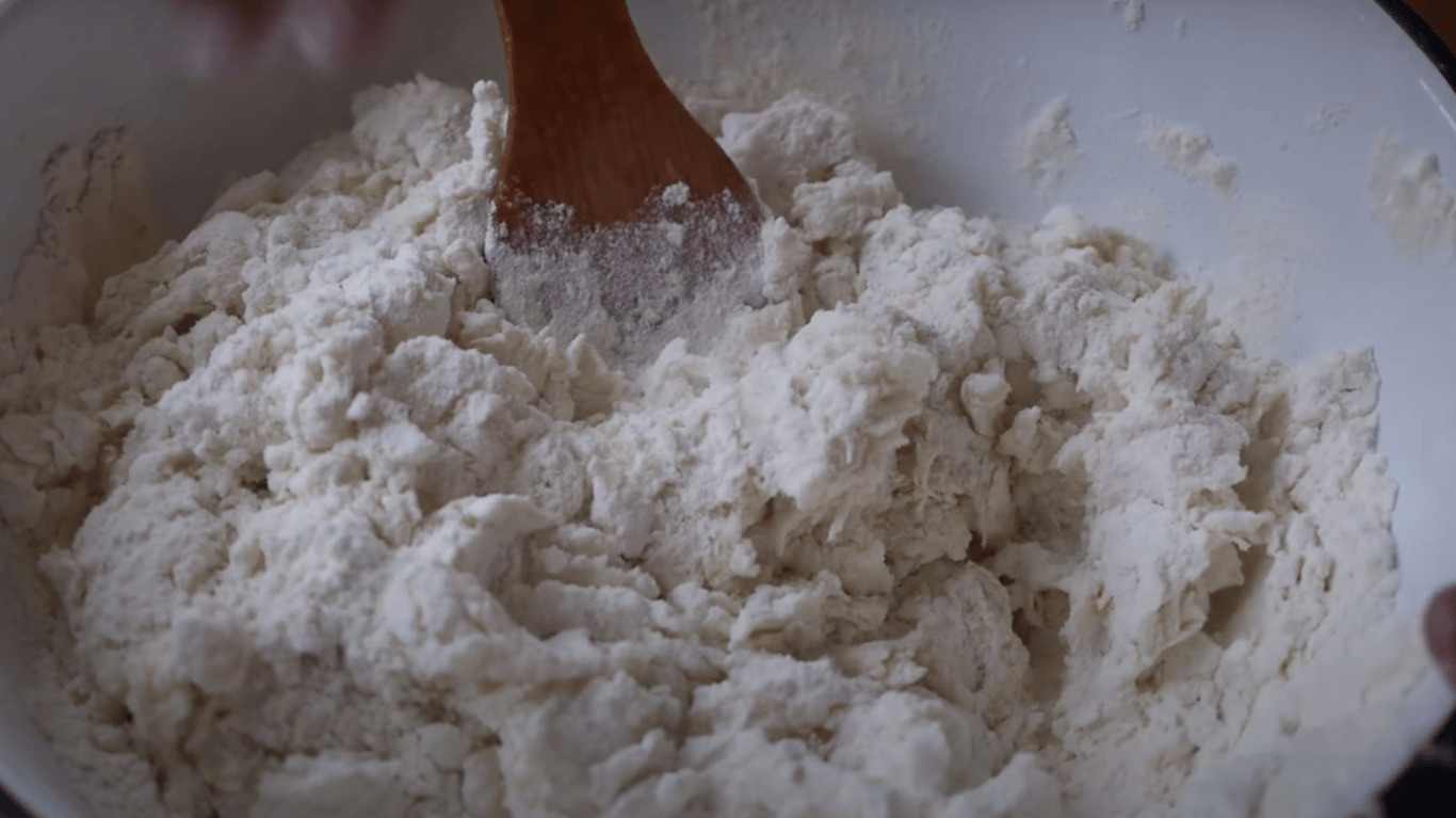 рецепт вареників з вишнями