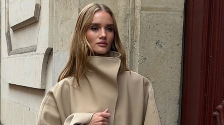 Statham’s wife stuns in the perfect coat — a style example - 285x160