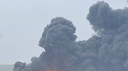 В Днепре раздался взрыв — оккупанты атаковали город ракетами - 285x160