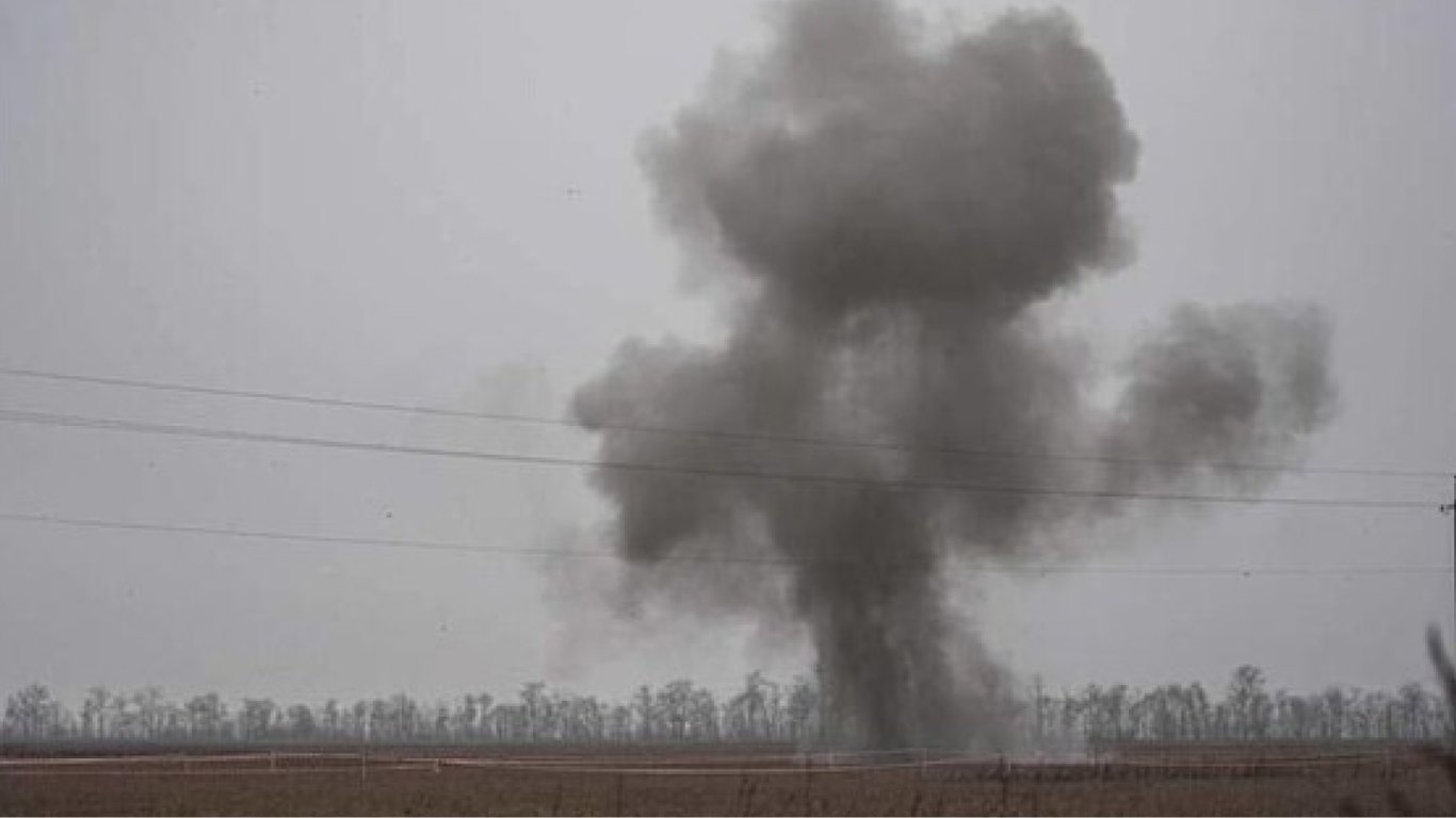 На північній околиці Києва можуть лунати вибухи: у КМВА назвали причину