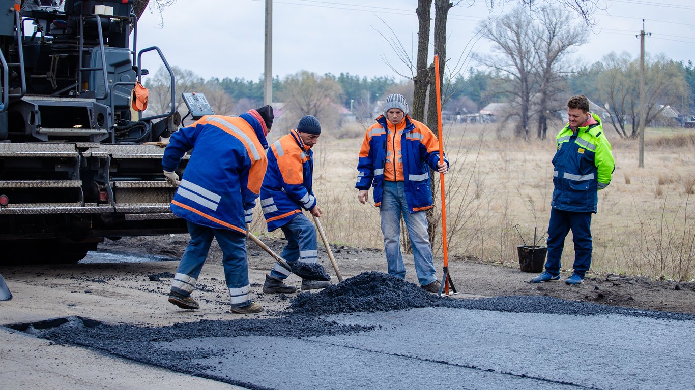 Большой ремонт в Одессе: восемь улиц города должны привести в порядок за 20 миллионов