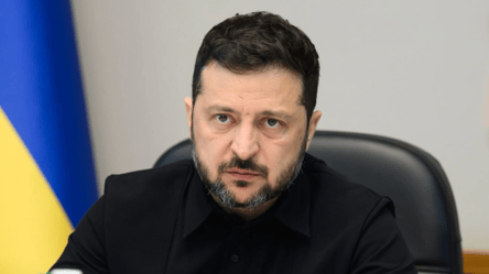 РФ не закінчить війну без тиску: Зеленський відреагував на нічний удар по Києву - 304x171