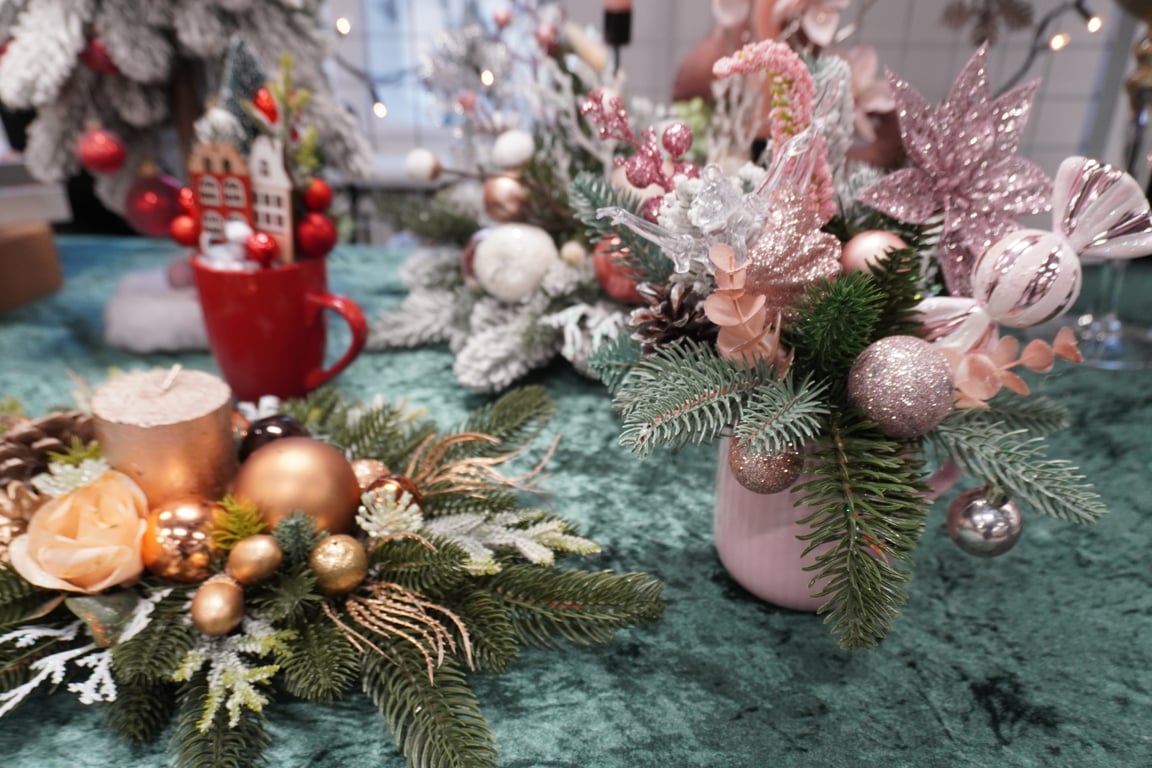 В Польше состоялась благотворительная ярмарка