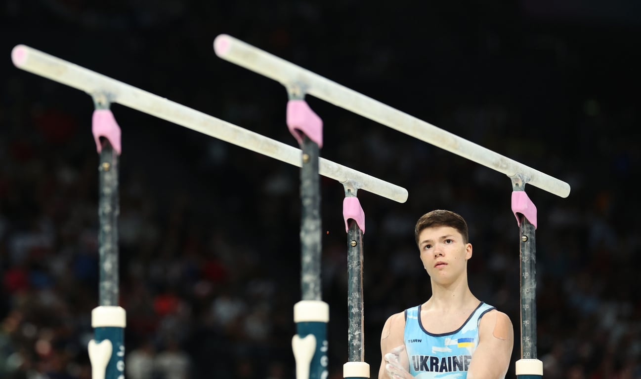 Радомир Стельмах