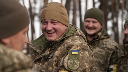 Україна відзначає День Національної гвардії — сильні та щирі привітання - 290x166