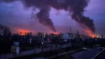 В Харькове прогремели взрывы — что известно о ночной атаке БпЛА - 290x166