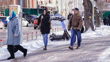 В Укргідрометеоцентрі розкрили, в які регіони нарешті прийде потепління - 285x160