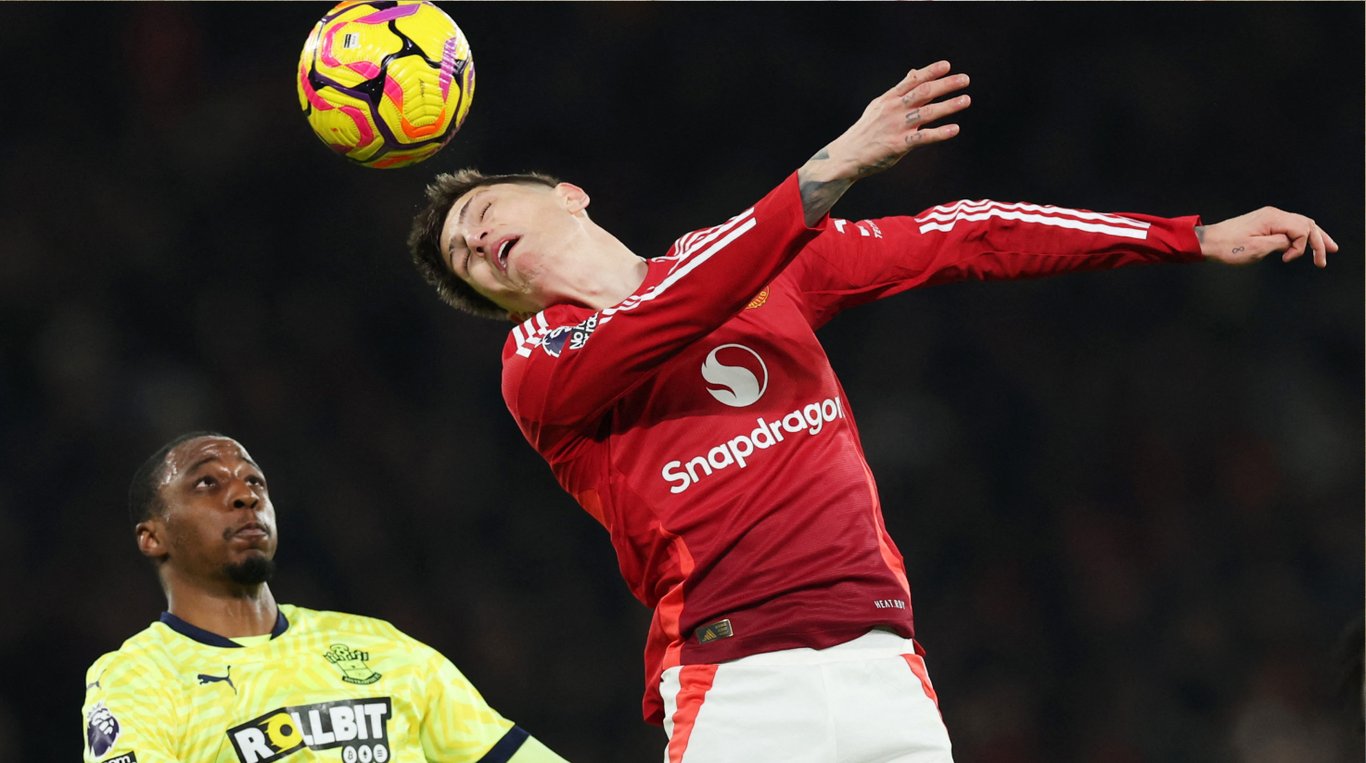 Алехандро Гарначо