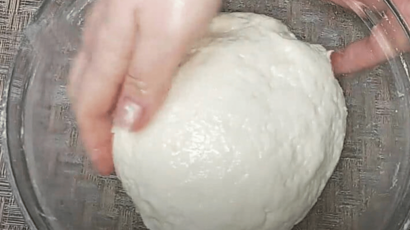 рецепт оладок