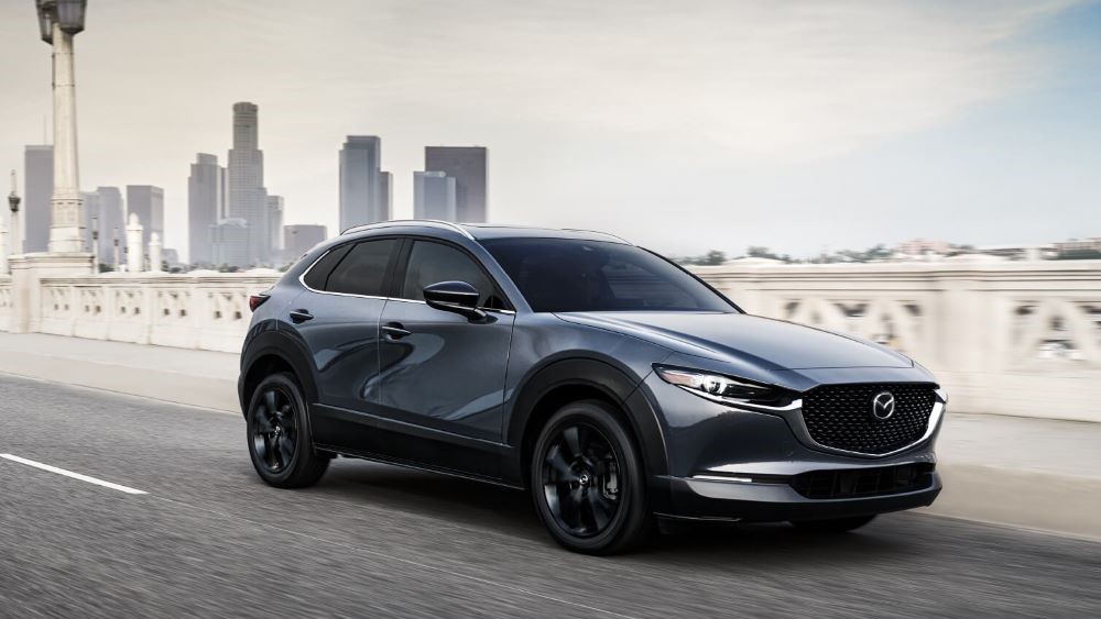 ТОП-3 лучшие компактные кроссоверы, которые поместятся в любом гараже - фото 3