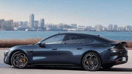 Електромобілі з найбільшим запасом ходу в Україні - 285x160