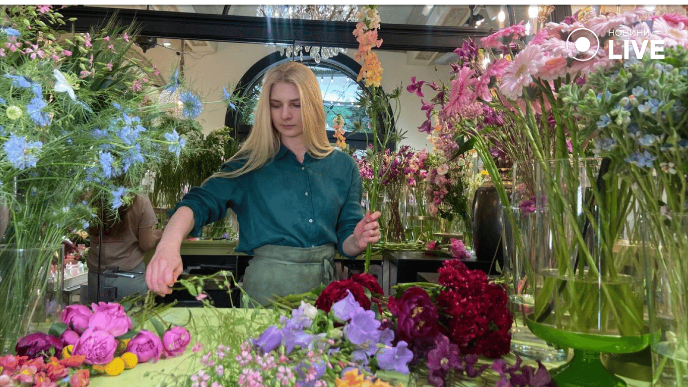 Фотодні у Кловському саду