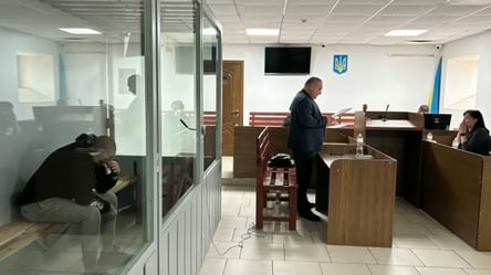 На Прикарпатті боєць ЗСУ самовільно втік з військової частини — як його покарав суд - 290x166