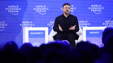 Зеленский сделал громкое заявление об угрозе для флота РФ - 285x160