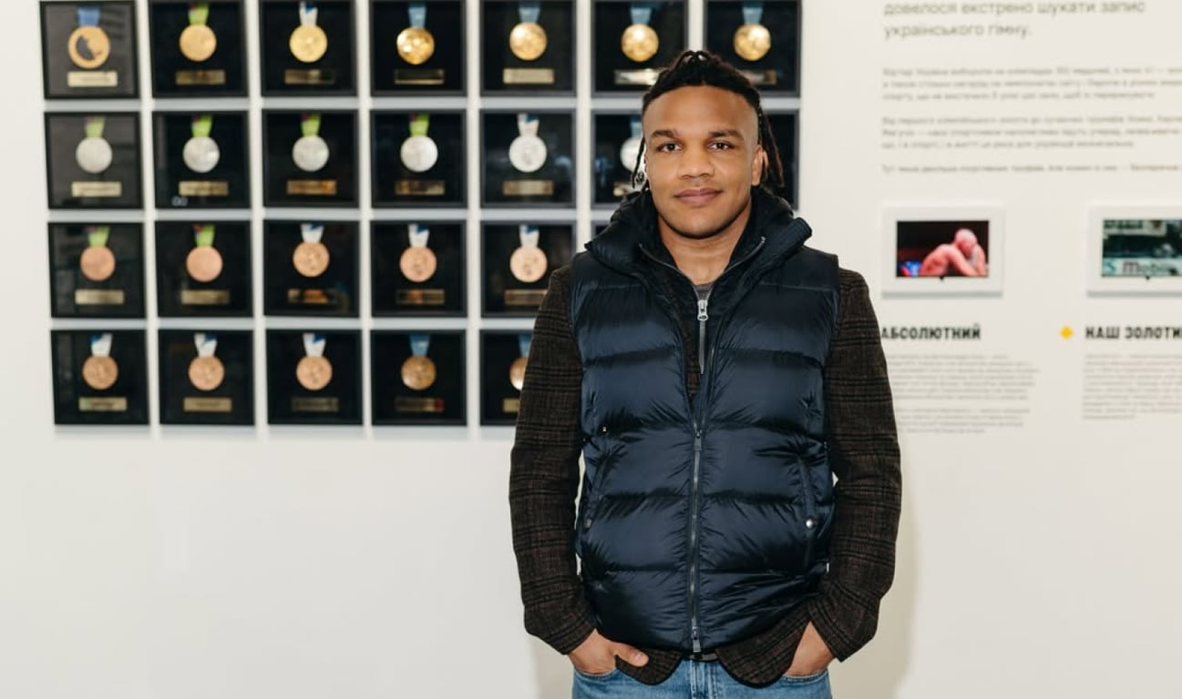 Жан Беленюк