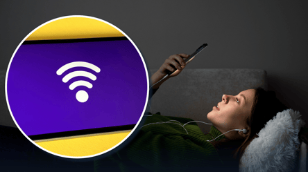 Що буде, якщо не вимикати Wi-Fi на телефоні на ніч - 285x160