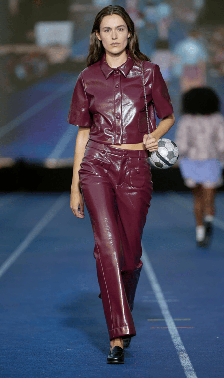 Лофери стануть хітом цієї весни