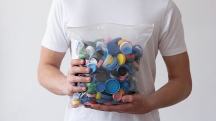 Не выбрасывайте крышки от бутылок — сделайте полезные изделия - 290x160