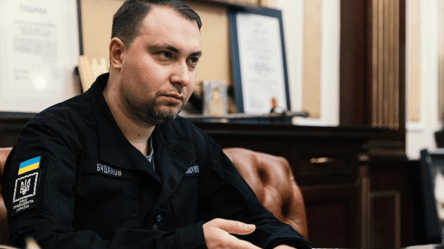 Буданов об Оленевке: преступление РФ не будет забыто - 304x171