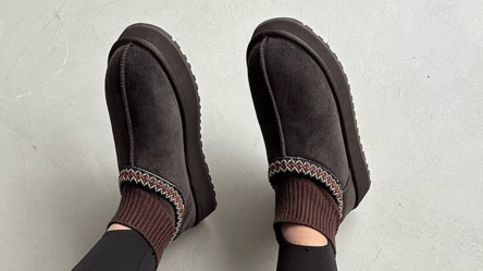 4 трендові пари зимового взуття 2026, які обирають модниці - 290x166