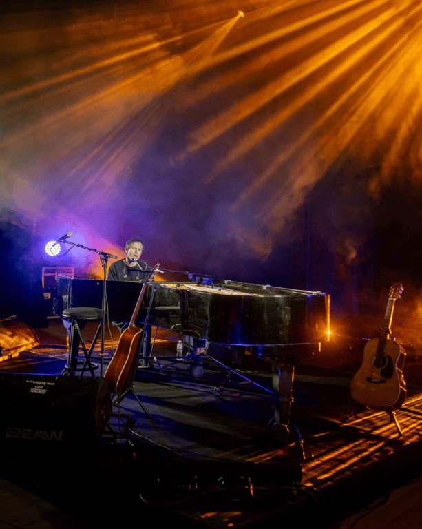 Український співак Святослав Вакарчук. Фото: instagram/sviatoslav.vakarchuk