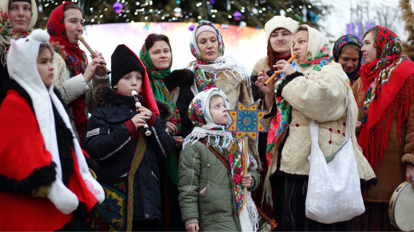 Старий Новий рік 2024 — нова дата та як слід відзначати українцям
