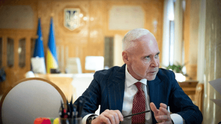 Харків пережив 80 атак за серпень: Терехов назвав втрати - 290x166