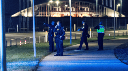 В Норвегии возле посольства США прогремел взрыв - 304x171