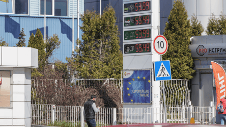 В Україні ростуть ціни на бензин — скільки коштуватиме пальне завтра - 285x160