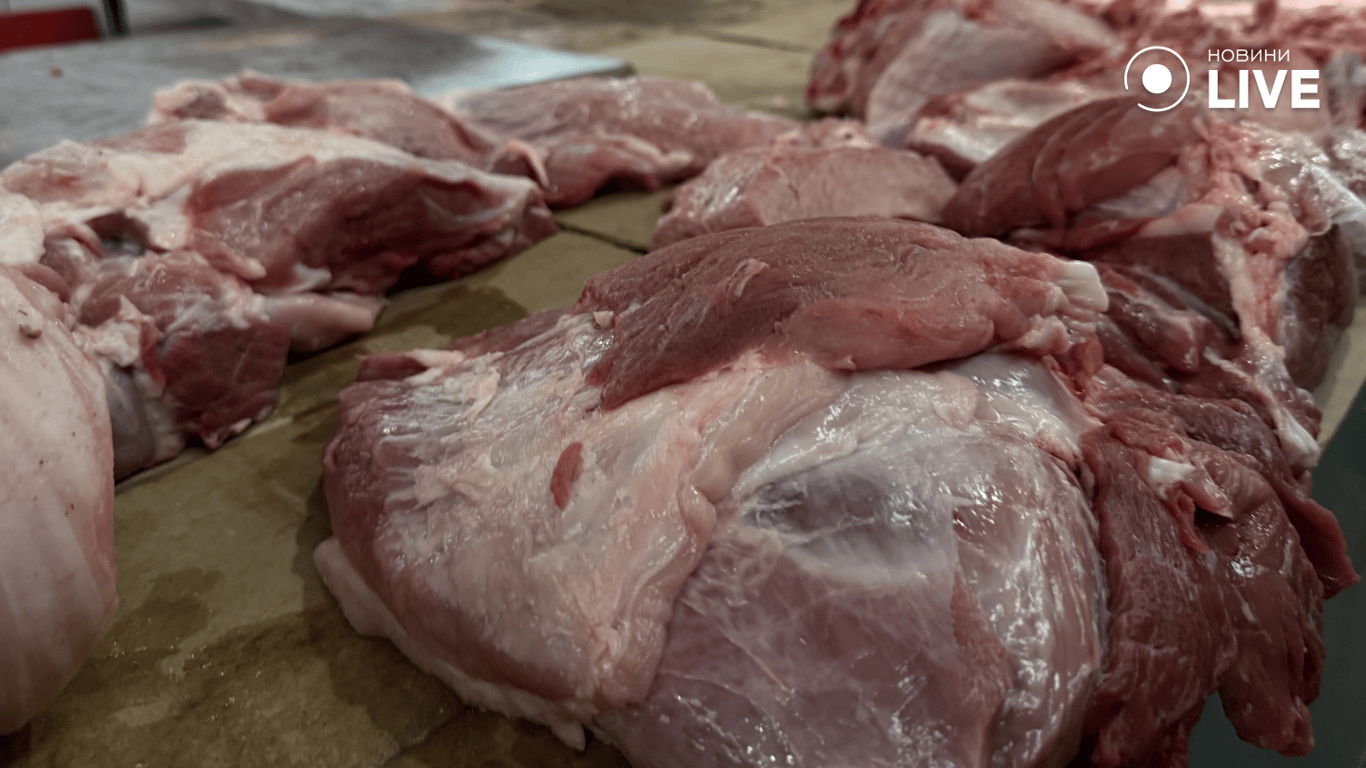 Як змінились ціни на базарі Черемушки в Одесі після свят — відео - фото 3