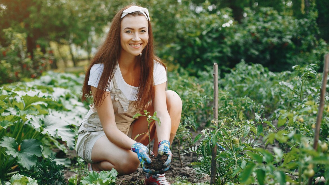 Що робити на городі та в саду на вихідних 15-16 червня — список корисних робіт