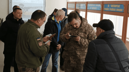 Речник ТЦК заявив, що без мобілізації Україна не виживе - 290x160