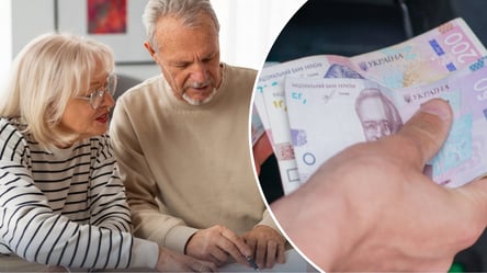Максимальные пенсии в Украине: кто получит выше 25 950 грн в мае - 285x160