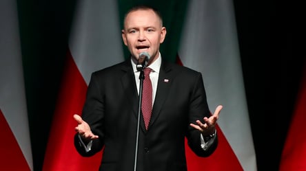 Навроцкий предупредил Зеленского — что заявил о помощи Украине - 304x171