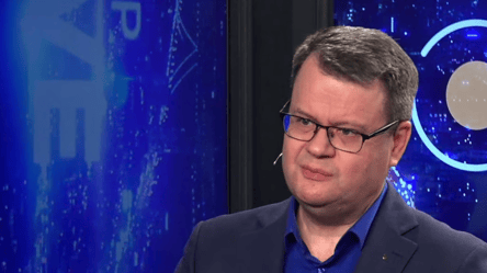 Гарбарук сказал, сколько предприятий готовы к блэкаутам - 290x160