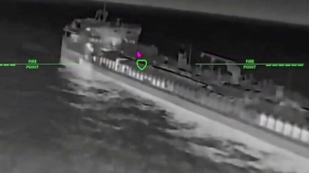 ЗСУ атакували російські судна в Азовському морі: уражено понад 20 танкерів - 304x171