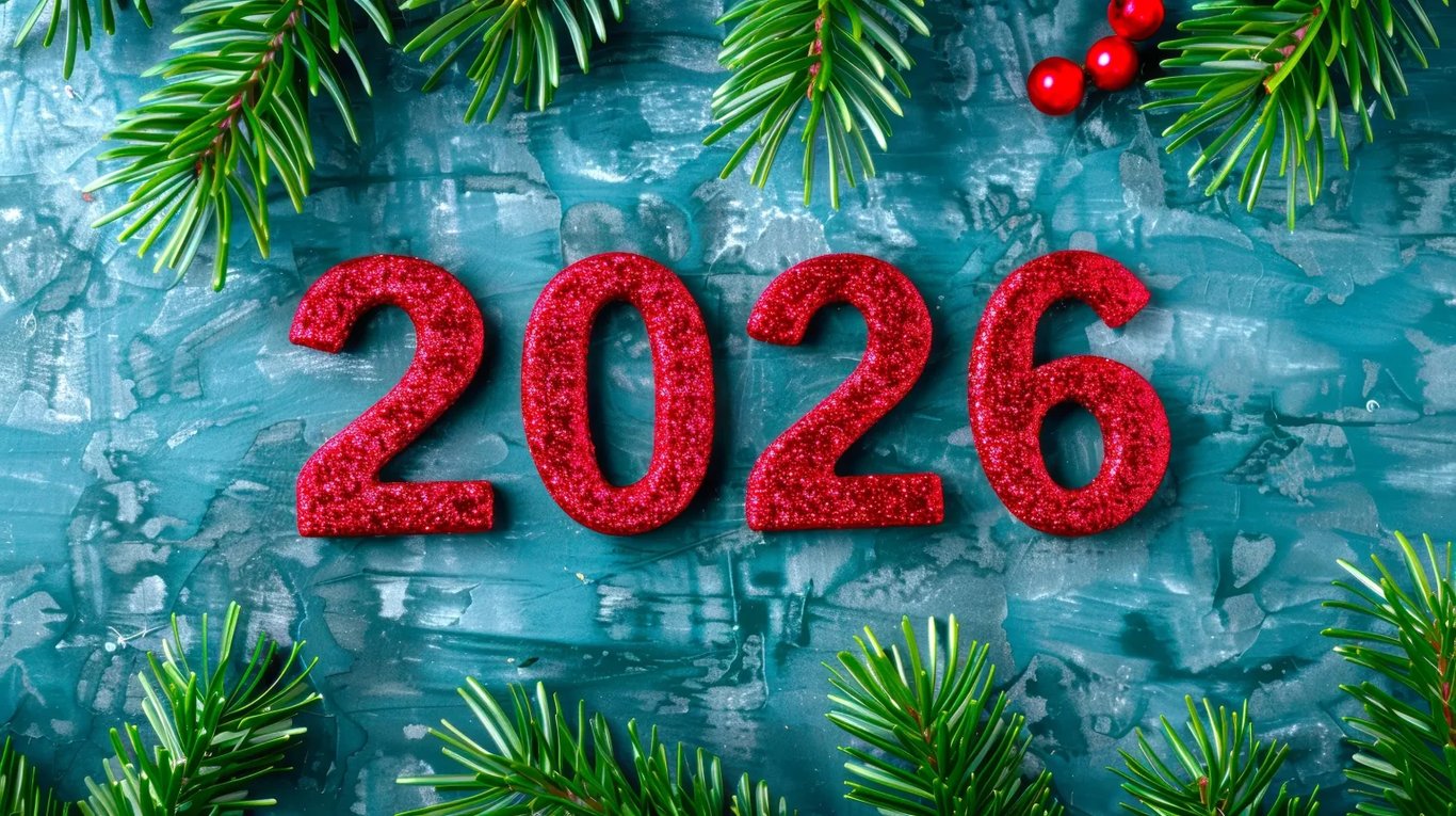 Главный цвет 2026 года — какие цвета принесут удачу