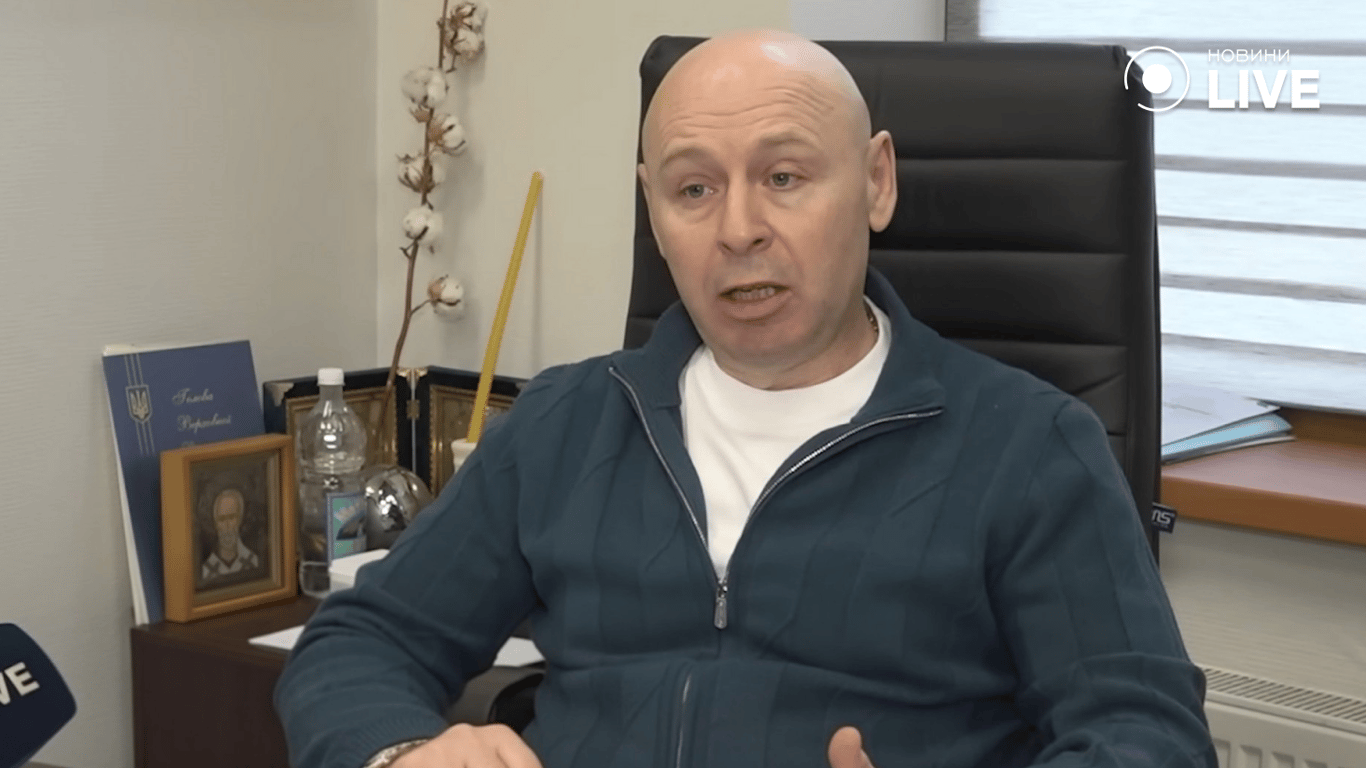 Ціни на овочі та фрукти