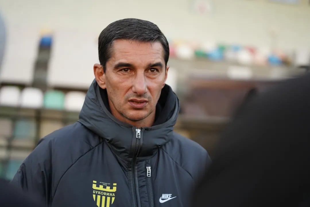 Валерий Кривенцов