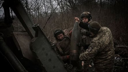 У ЗСУ розкрили, як стримують штурми РФ під Вовчанськом - 290x160