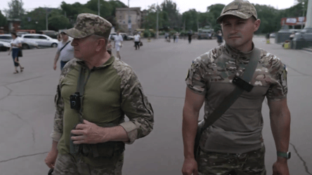 Судимость и мобилизация: могут ли призвать при условном сроке - 285x160
