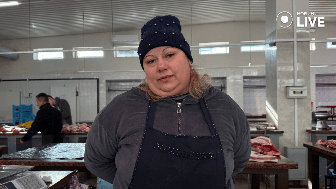 Київський базар узимку - що відбувається з асортиментом і цінами - фото 2