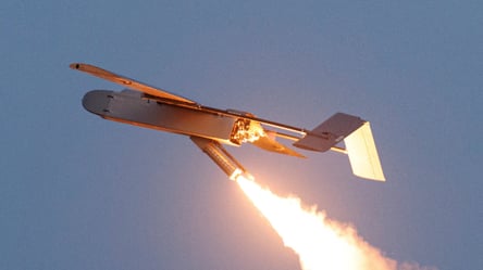 Россия атаковала в Киеве американское предприятие инновационных дронов - 285x160