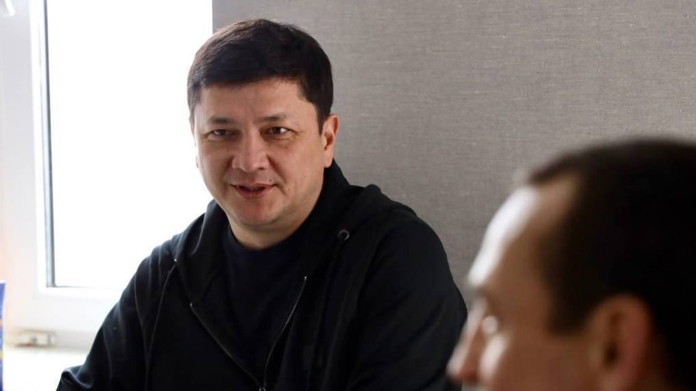 Підхід до підтримки ВПО на Миколаївщині змінився: Кім вказав пріоритети