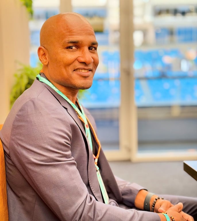 Флоран Малуда