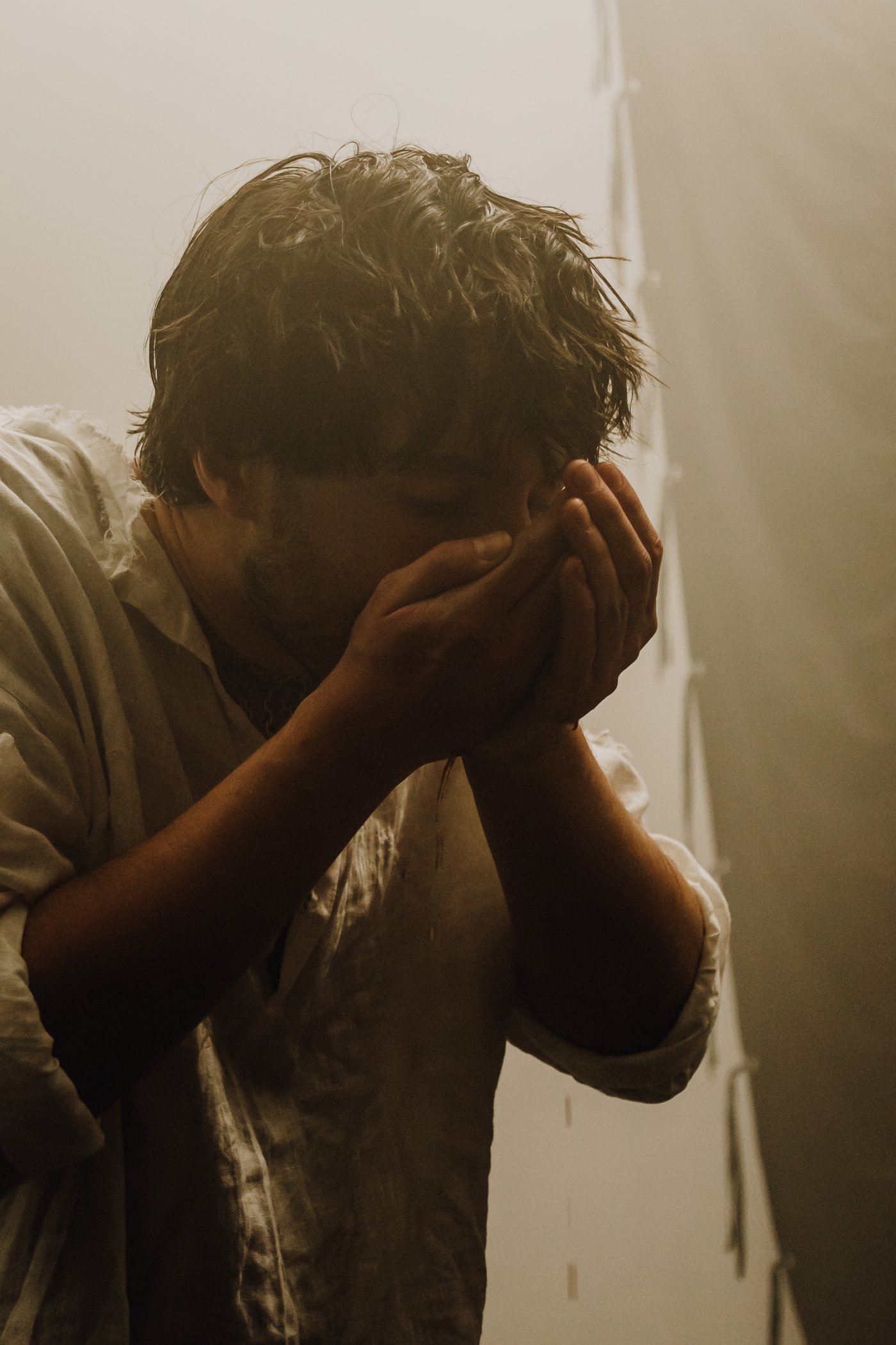 KHAYAT показав перші кадри з майбутьного кліпу Герци