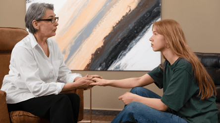 Що таке брейнспотинг — цей метод радить більшість психологів - 285x160