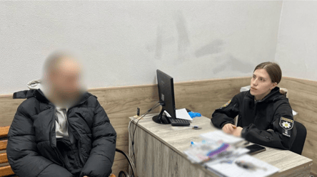 Ворвались в гостиничный номер — ограбление в центре Одессы - 285x160