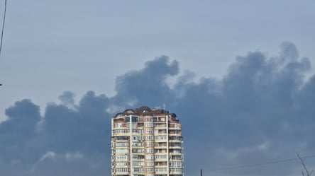 Одеситам радять уникнути прогулянок та закрити вікна — причини - 285x160